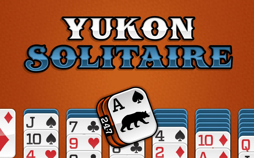 Solitaire free games online
